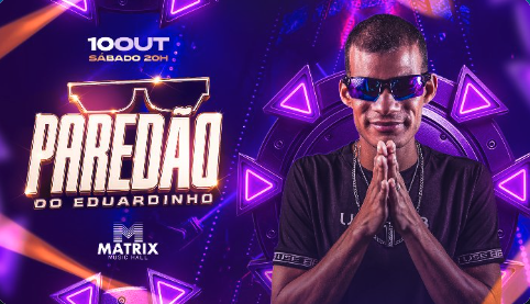 Paredão do Eduardinho