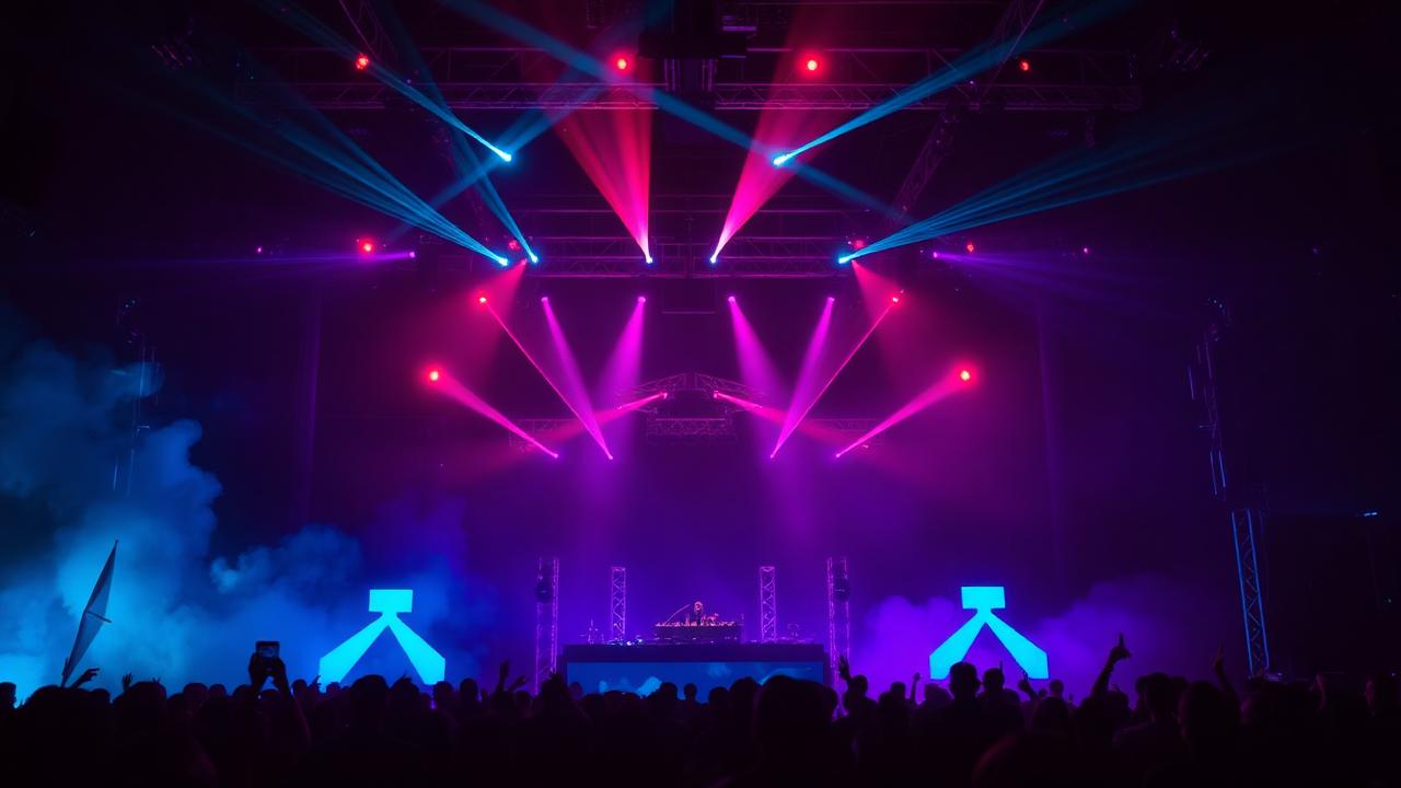 Neon Pulse Festival